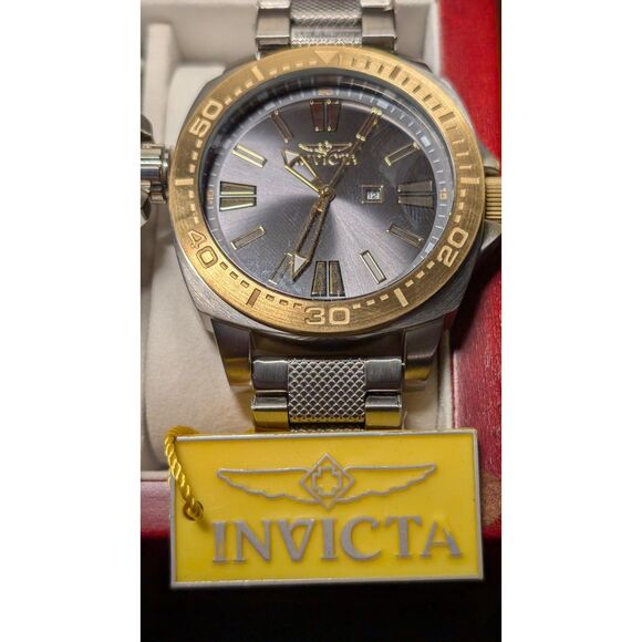 New Invicta & Technomarine Watch Bundle (5 Watches) Pro Diver Speedway - Picture 6 of 6